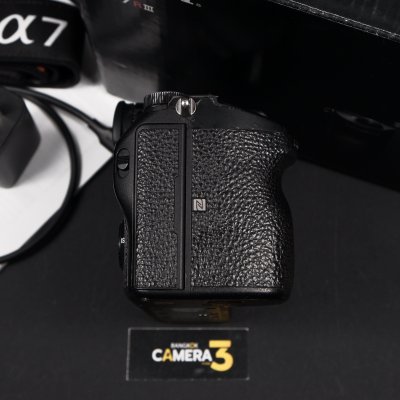 Sony A7RIII Body