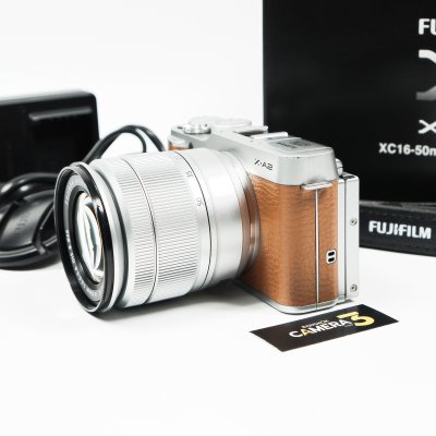 Fujifilm XA2