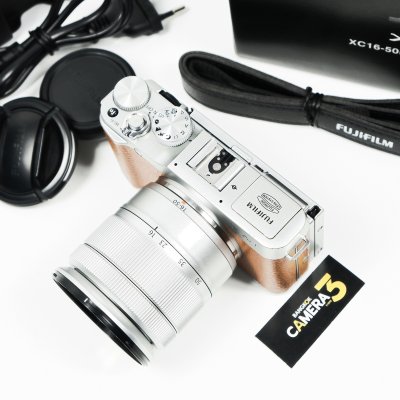 Fujifilm XA2