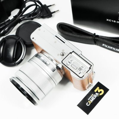 Fujifilm XA2