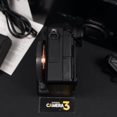 Sony A7III Body