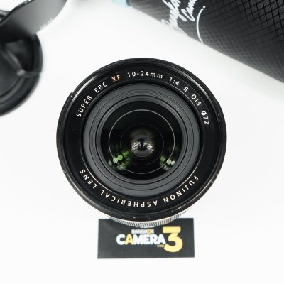 XF10-24mm F4 R OIS