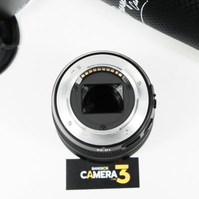 XF10-24mm F4 R OIS