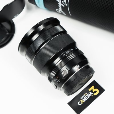 XF10-24mm F4 R OIS