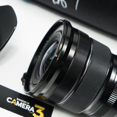 XF10-24mm F4 R OIS