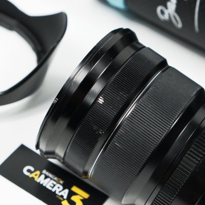 XF10-24mm F4 R OIS