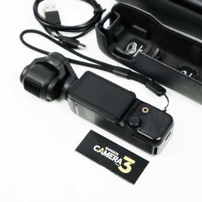 DJI OSMO POCKET 3