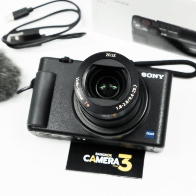 Sony ZV1