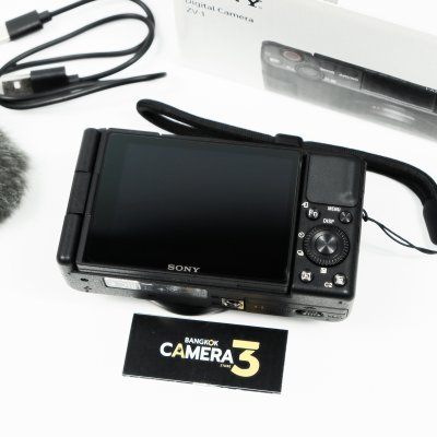Sony ZV1