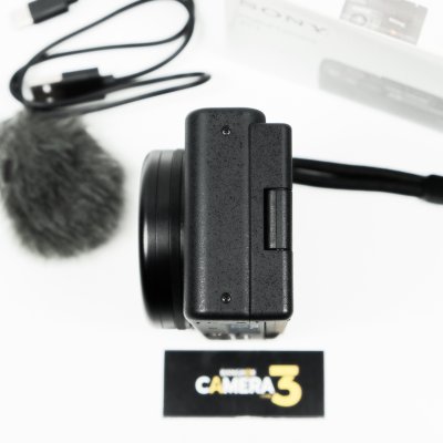 Sony ZV1