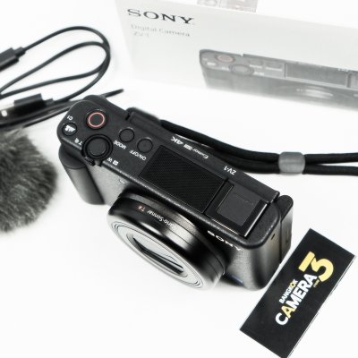 Sony ZV1
