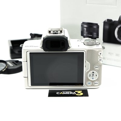 Canon EOS M50 II