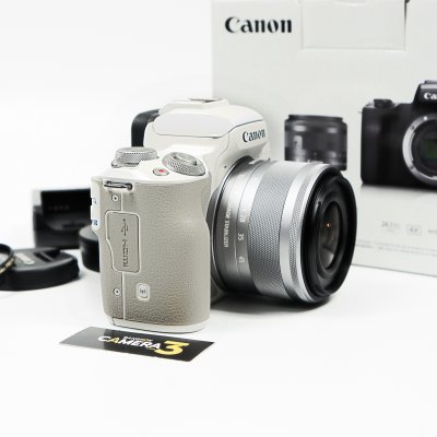 Canon EOS M50 II