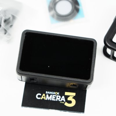 DJI OSMO ACTION 4 STANDARD COMBO