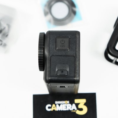 DJI OSMO ACTION 4 STANDARD COMBO