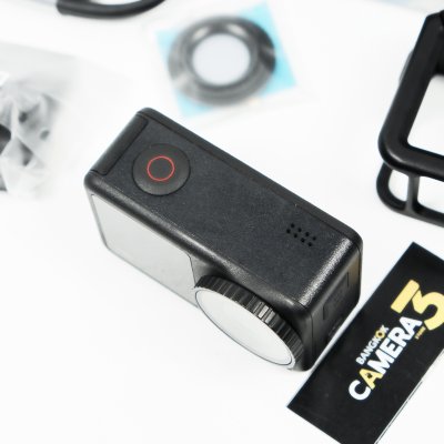 DJI OSMO ACTION 4 STANDARD COMBO
