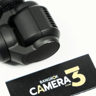 DJI OSMO POCKET 3