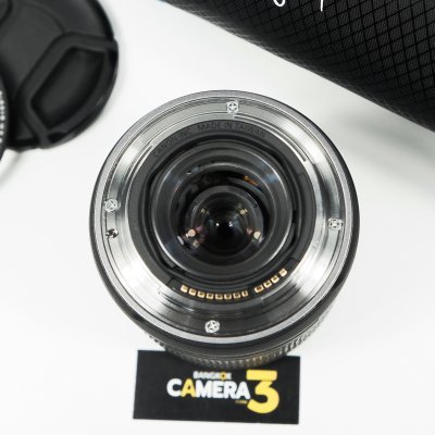 RF24-105mm F4-7.1 IS STM