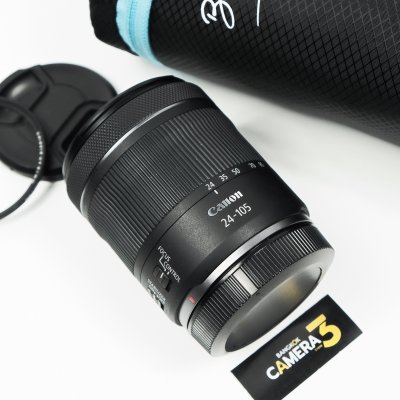 RF24-105mm F4-7.1 IS STM