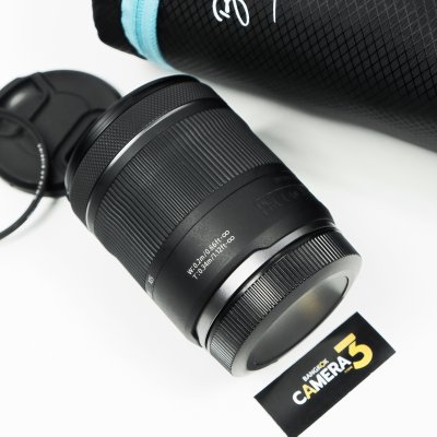 RF24-105mm F4-7.1 IS STM