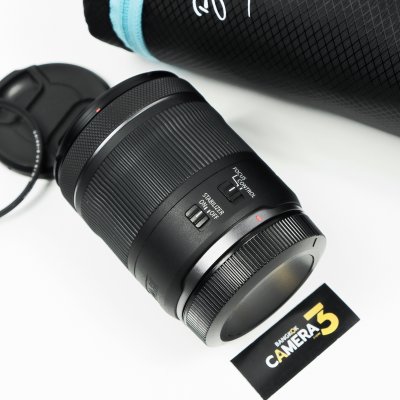 RF24-105mm F4-7.1 IS STM