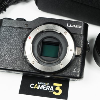 Lumix GF9