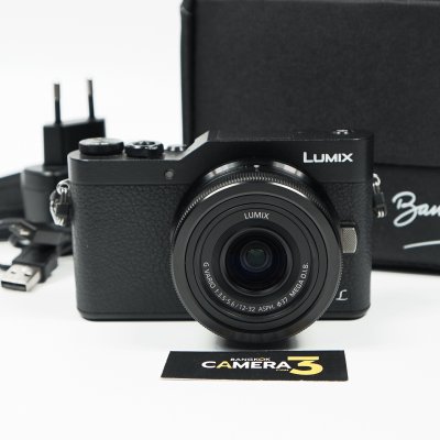 Lumix GF9