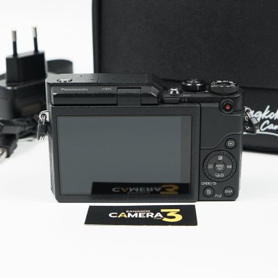 Lumix GF9