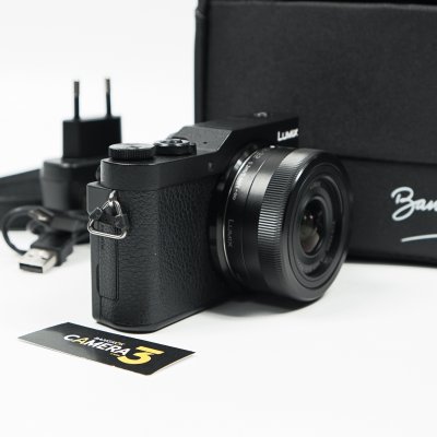 Lumix GF9