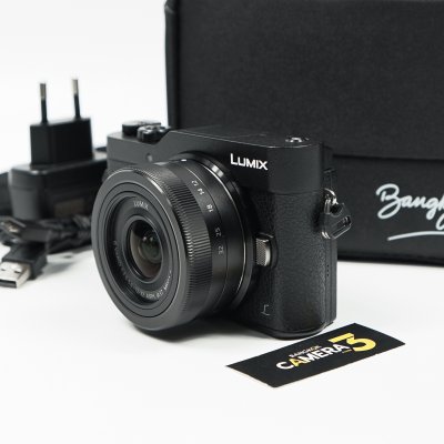 Lumix GF9