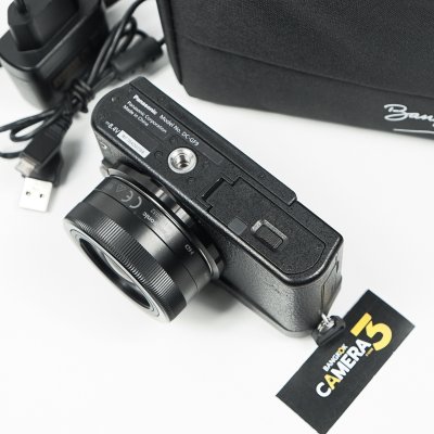Lumix GF9
