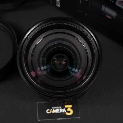 FE24-70mm F2.8 GM