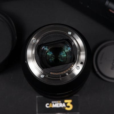 FE24-70mm F2.8 GM