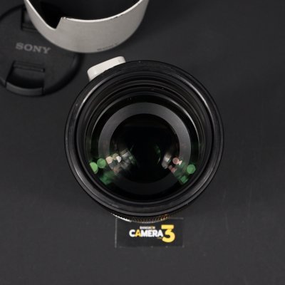 FE70-200mm F2.8 GM
