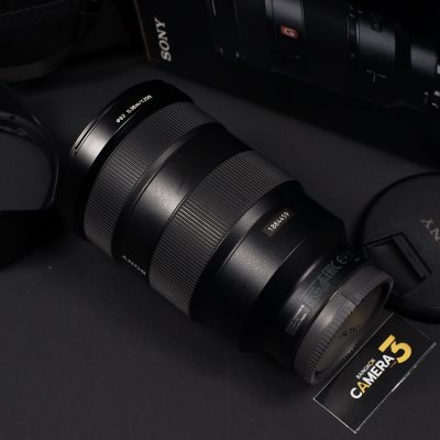 FE24-70mm F2.8 GM