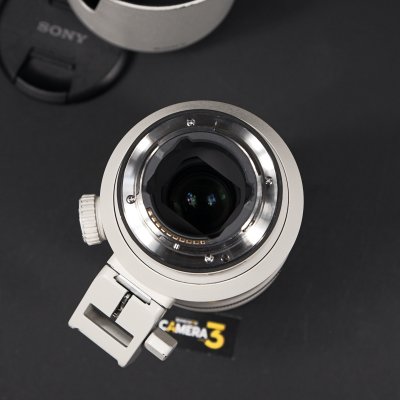 FE70-200mm F2.8 GM