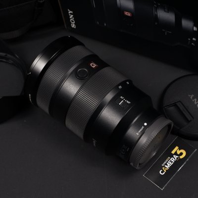 FE24-70mm F2.8 GM