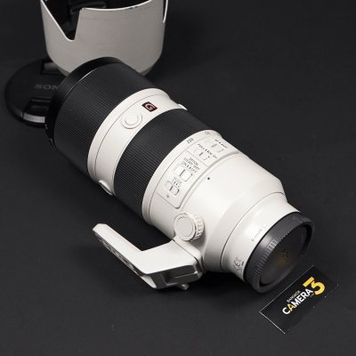FE70-200mm F2.8 GM