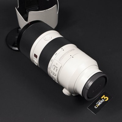 FE70-200mm F2.8 GM