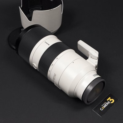 FE70-200mm F2.8 GM