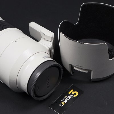 FE70-200mm F2.8 GM
