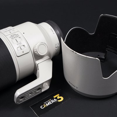 FE70-200mm F2.8 GM