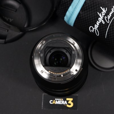 FE16-35mm F2.8 GM