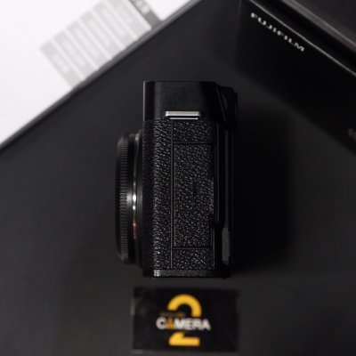 FUJIFILM X-E4 Body