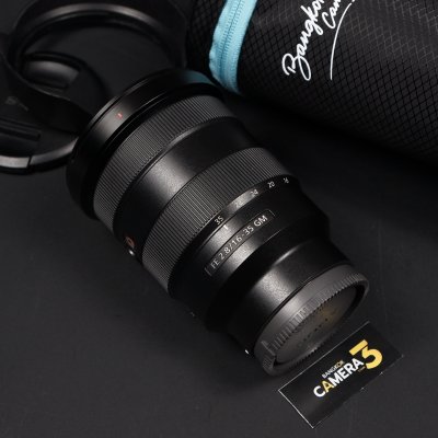 FE16-35mm F2.8 GM