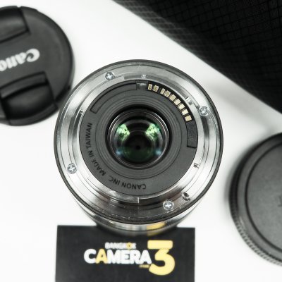 EFM18-55mm