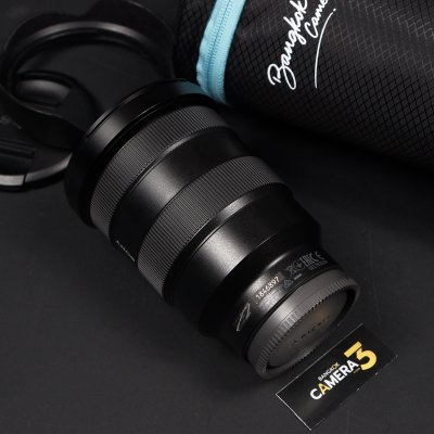 FE16-35mm F2.8 GM