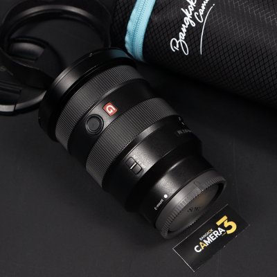 FE16-35mm F2.8 GM