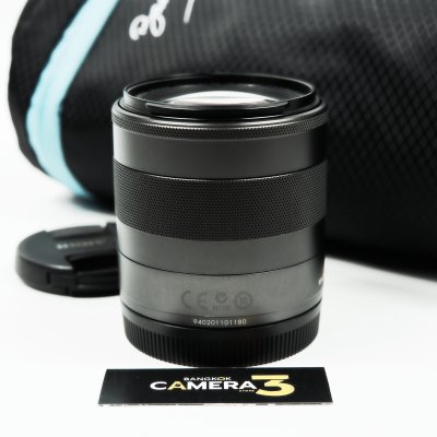 EFM18-55mm