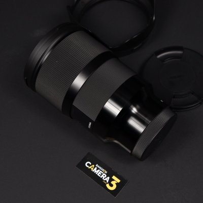 SIGMA 28mm F1.4 DG